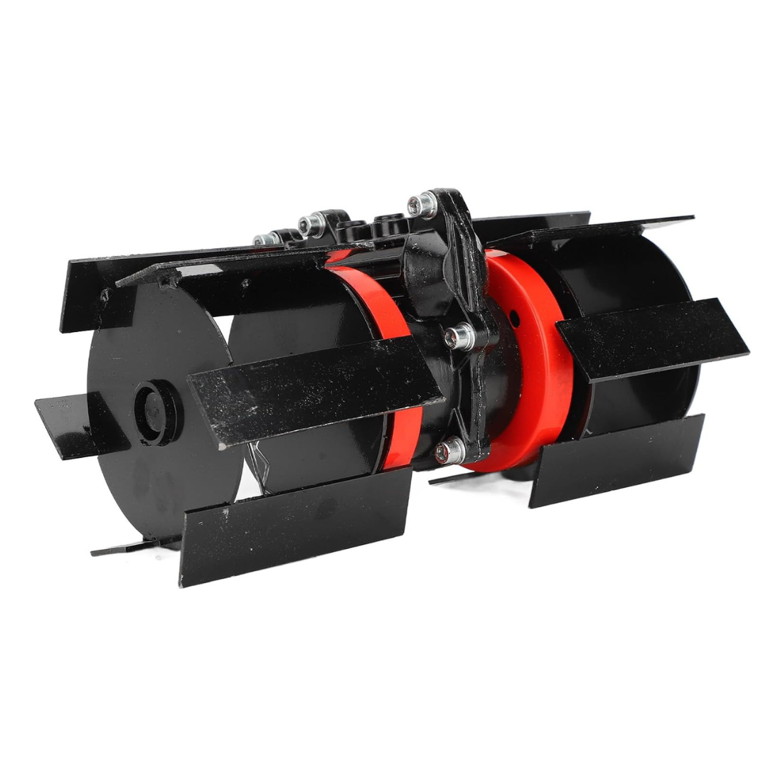 Roda de Desherbagem Polivalente Multi-Terreno