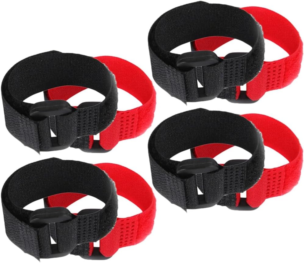 Colar Anti-Grito Ajustável para Frangos