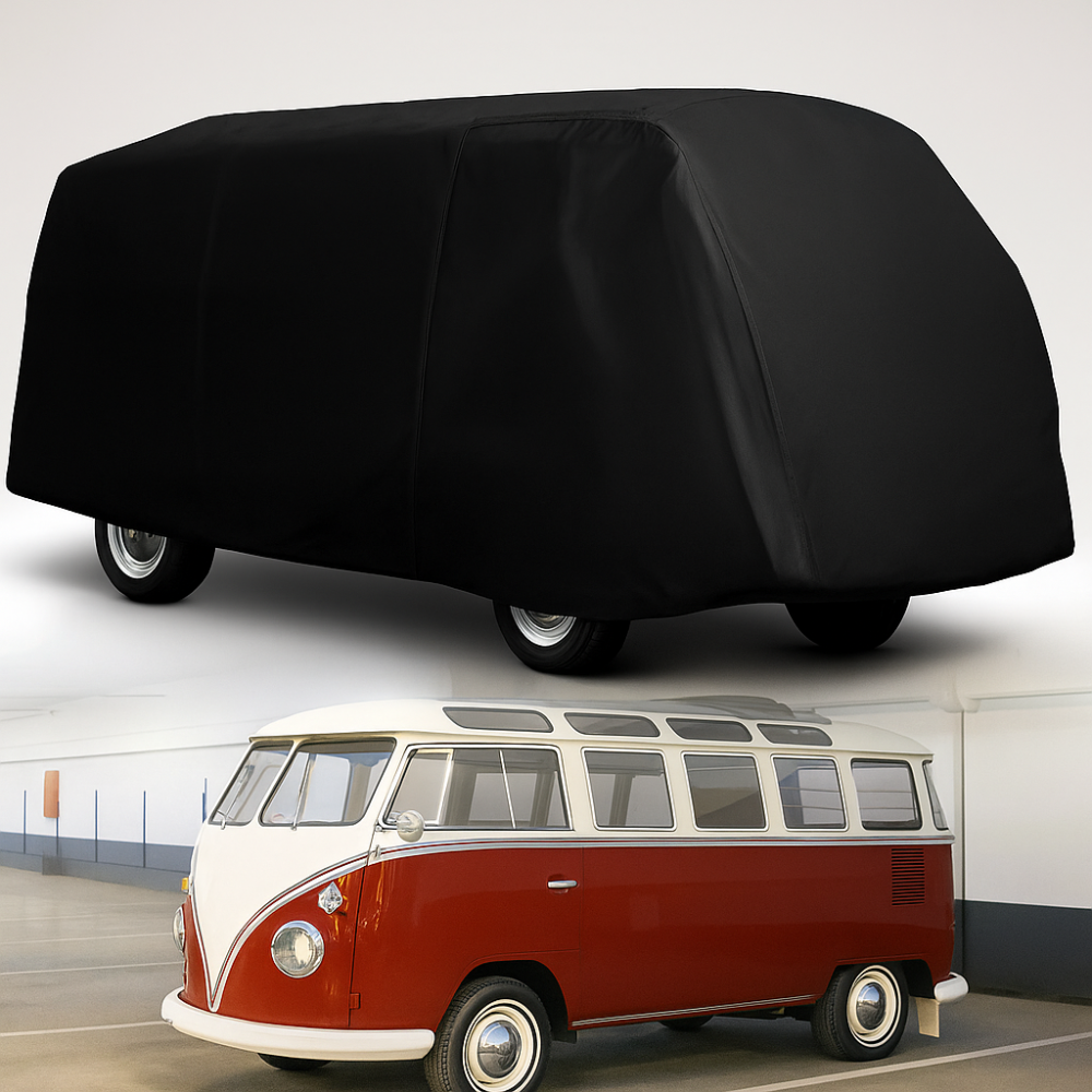 Capa universal impermeável para carro