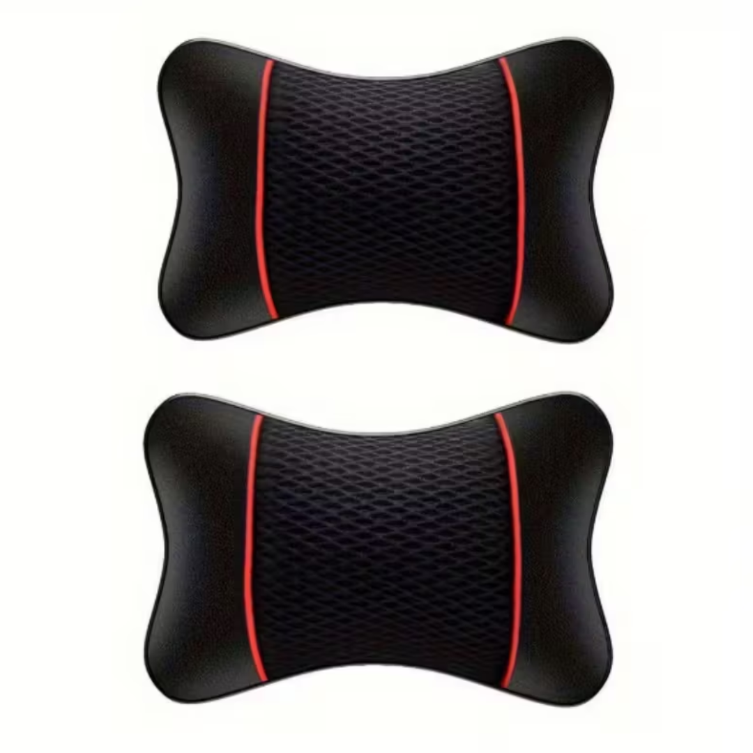 Jardioui Oreiller cervical ergonomique pour voiture