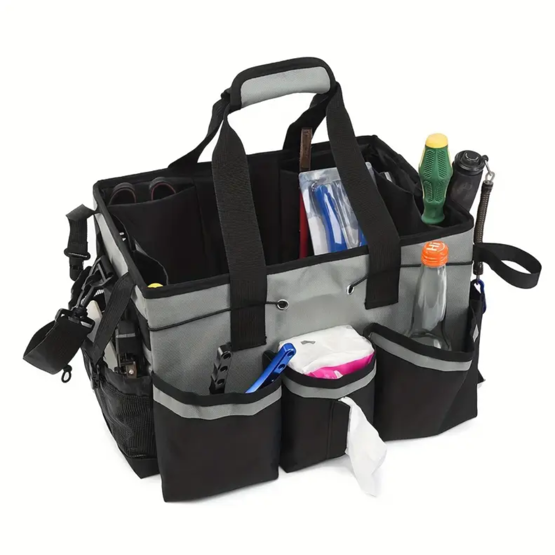 Jardioui Sac Nettoyage Expert Compact