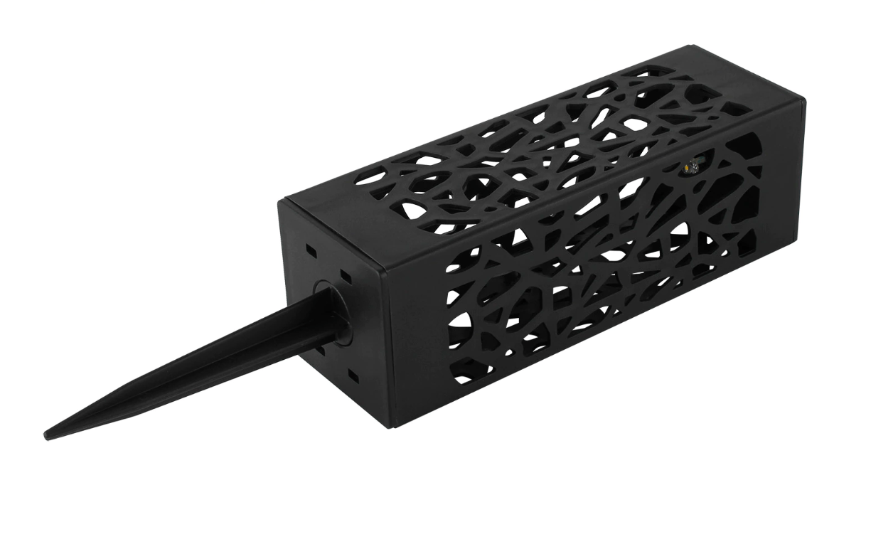 Jardioui Lampe décorative solaire