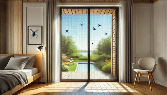 Quelle est la moustiquaire la plus efficace ?