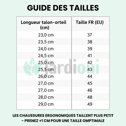 Calçado de Segurança Ultra-Resistente Premium