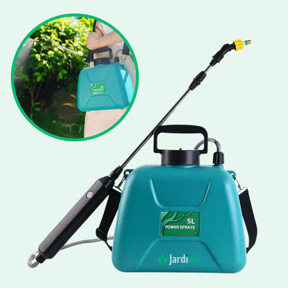 Pulvérisateur de Jardin Électrique Confort