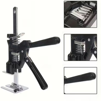 Lève-Charge Précis Ultra-Résistant