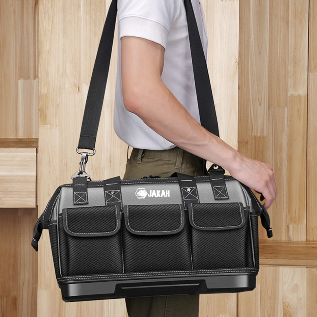 Sac de Rangement Outils Ultra-Résistant