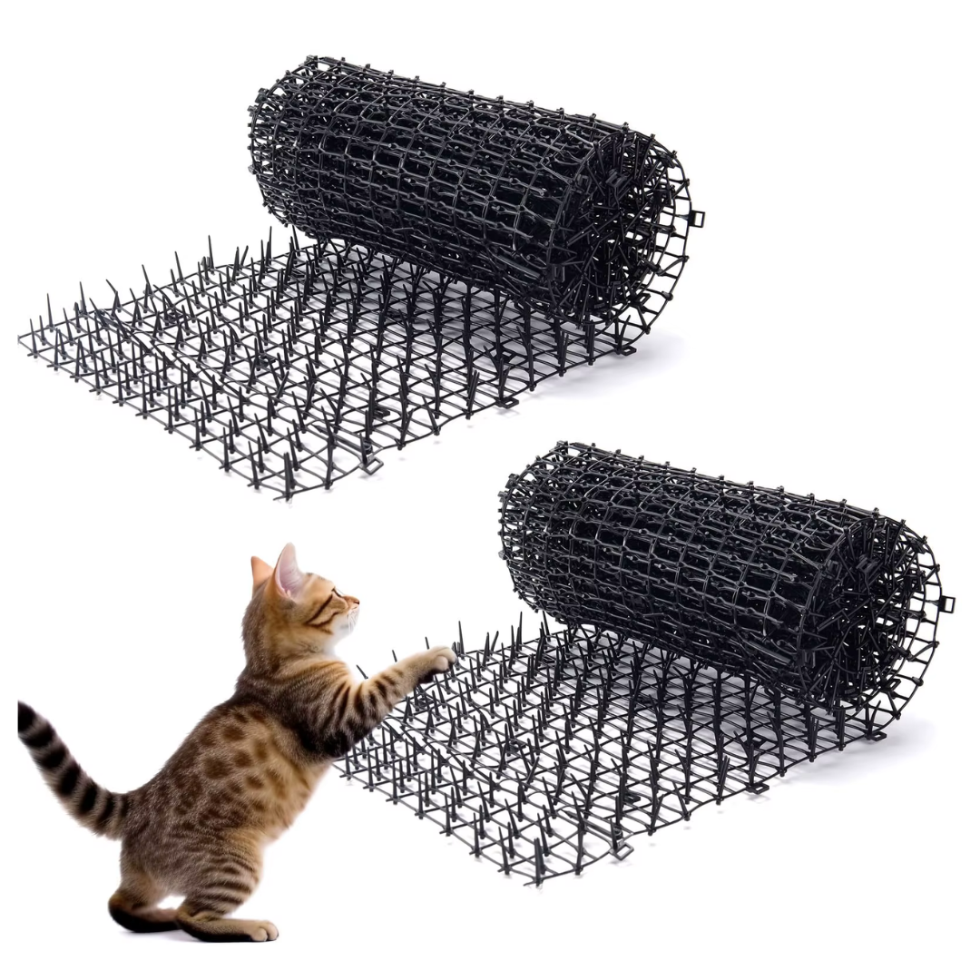 Tapete Protetor Suave e Respeitador dos Animais