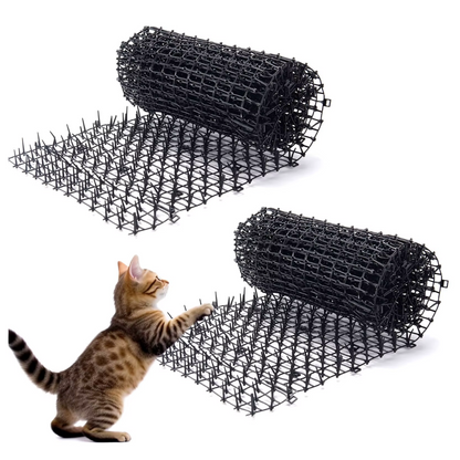 Tapete Protetor Suave e Respeitador dos Animais