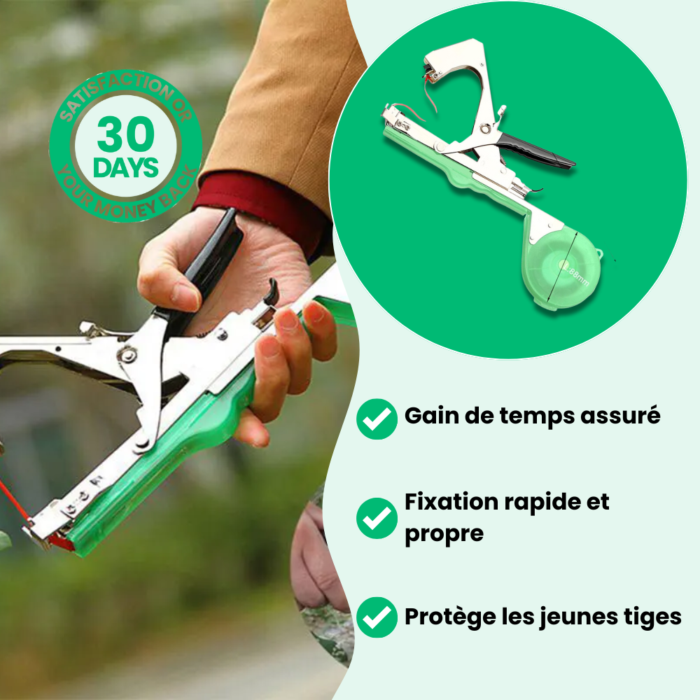 Alicate de treinamento - Acessório de ramo revolucionário