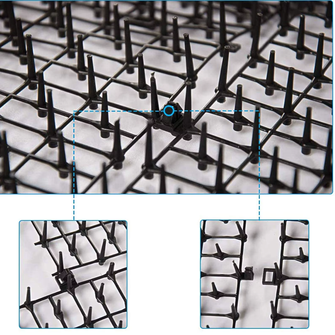 Tapete Protetor Suave e Respeitador dos Animais