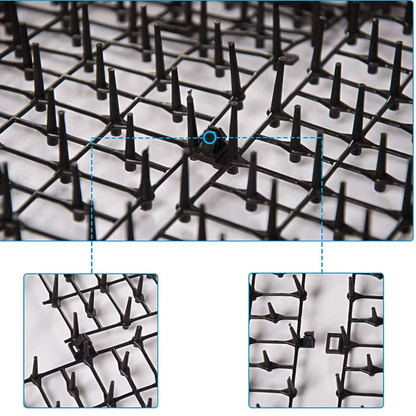 Tapete Protetor Suave e Respeitador dos Animais