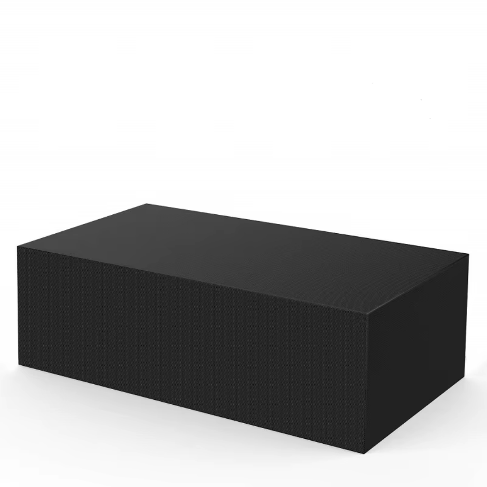 Housse Mobilier de Jardin Premium