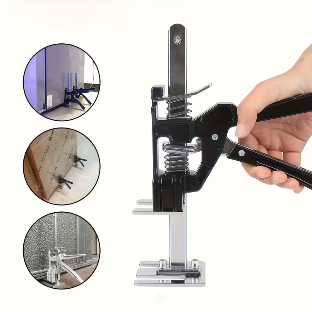 Lève-Charge Précis Ultra-Résistant