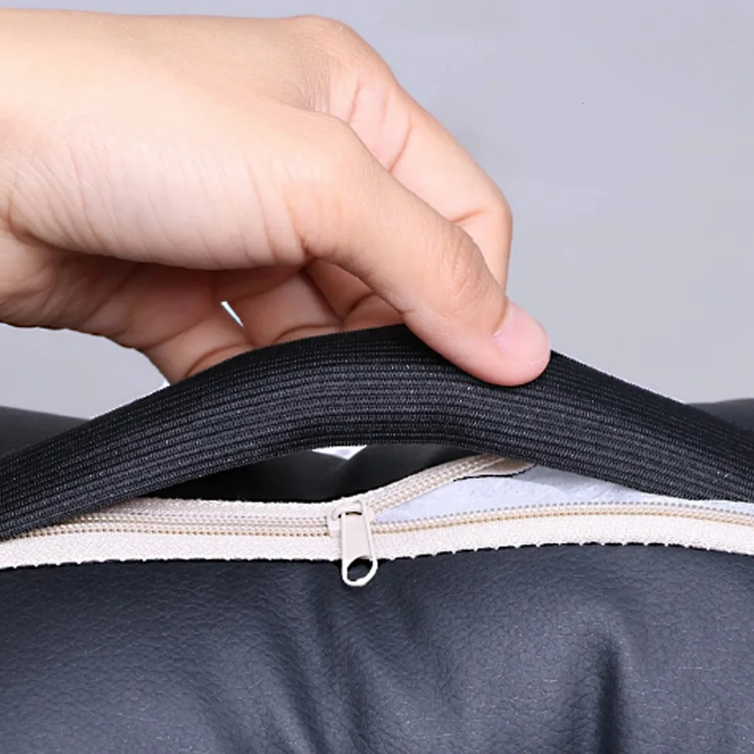 Oreiller cervical ergonomique pour voiture