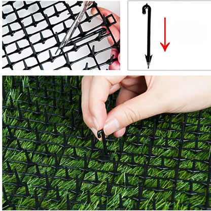 Tapete Protetor Suave e Respeitador dos Animais