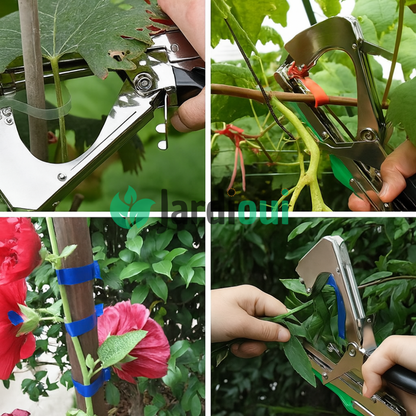 Alicate de treinamento - Acessório de ramo revolucionário