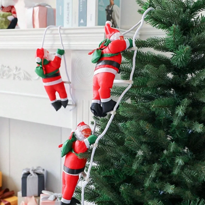 Père Noël Escaladeur Original