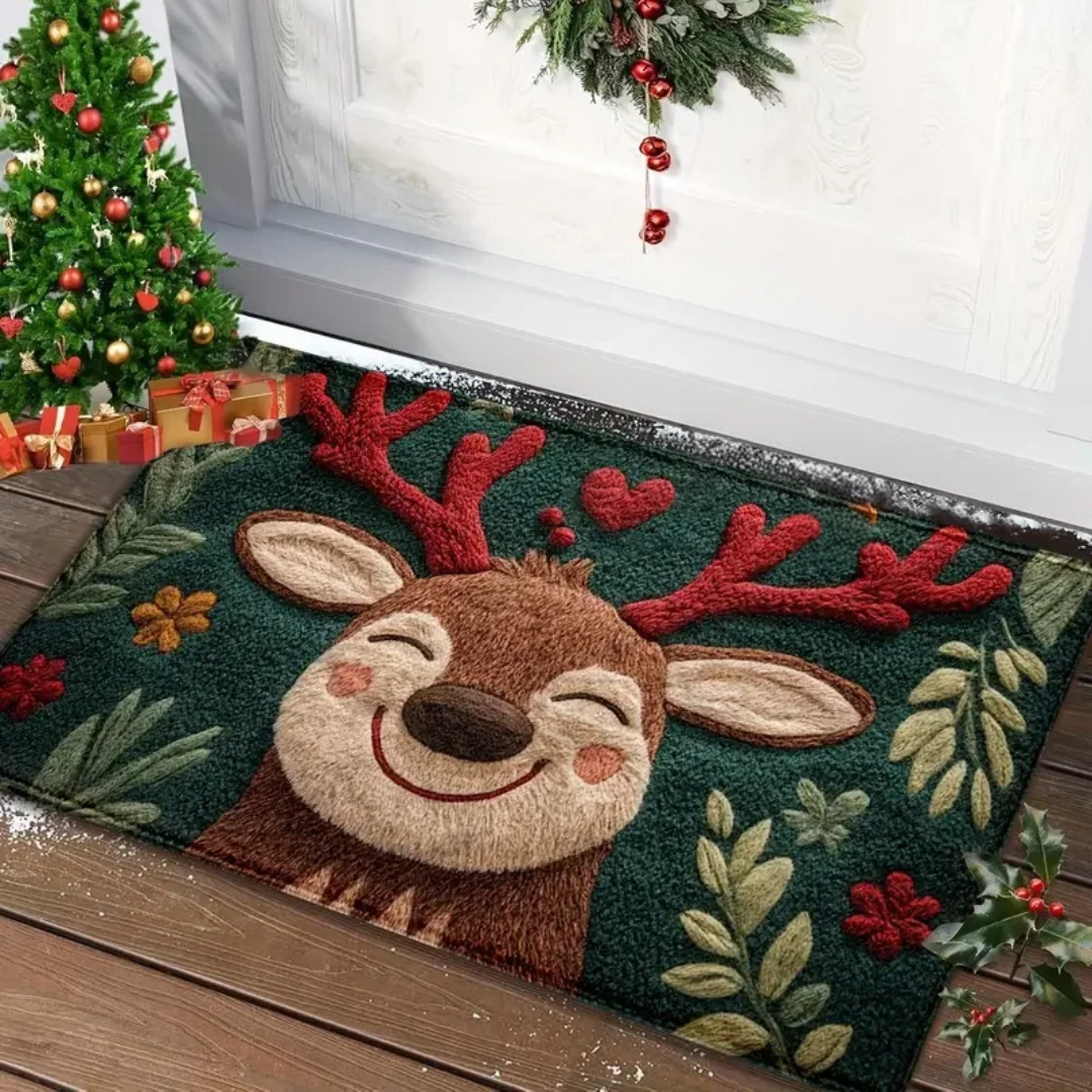 Tapis de Porte Mignon Original