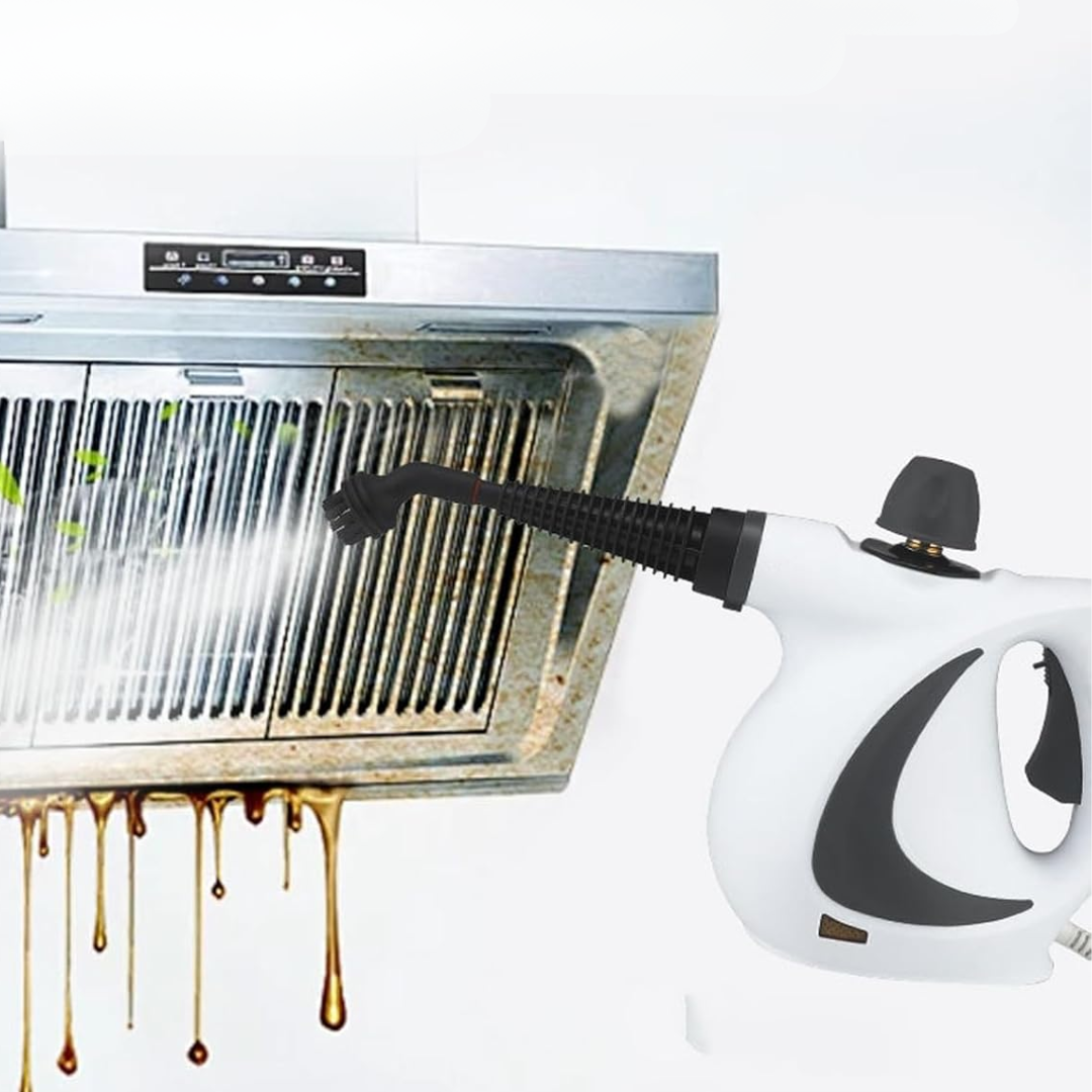 Nettoyeur Vapeur Multi-Surfaces Puissant