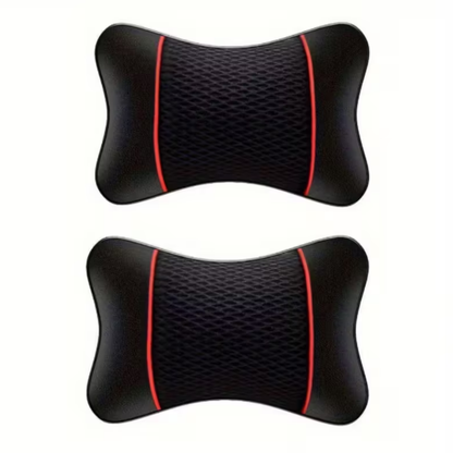 Oreiller cervical ergonomique pour voiture