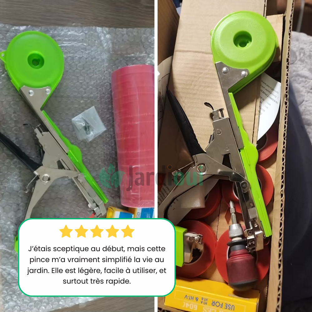 Alicate de treinamento - Acessório de ramo revolucionário