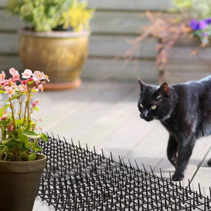Tapete Protetor Suave e Respeitador dos Animais