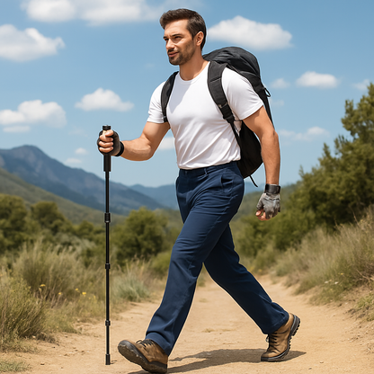 Pantalon Bleu de Travail Homme