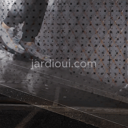 Calçado de Segurança Ultra-Resistente Premium