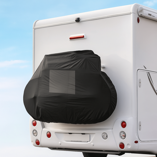 Capa protetora para bicicleta à prova d'água