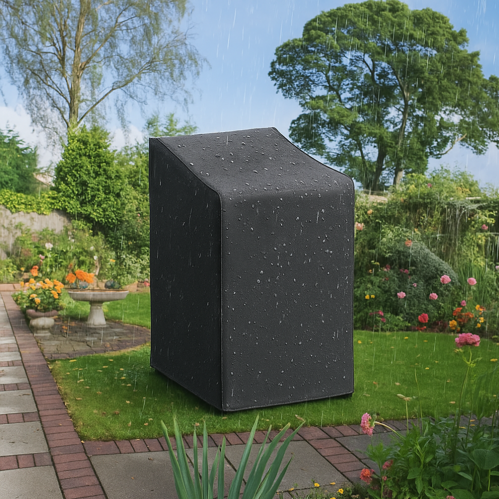 Housse Chaise de Jardin Premium