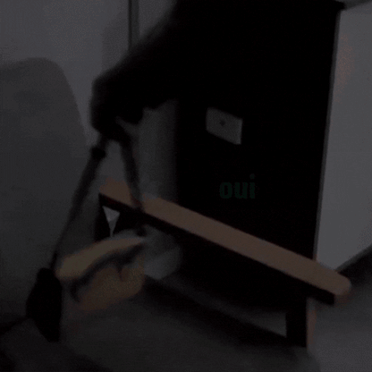 Luz noturna LED de indução sem fio