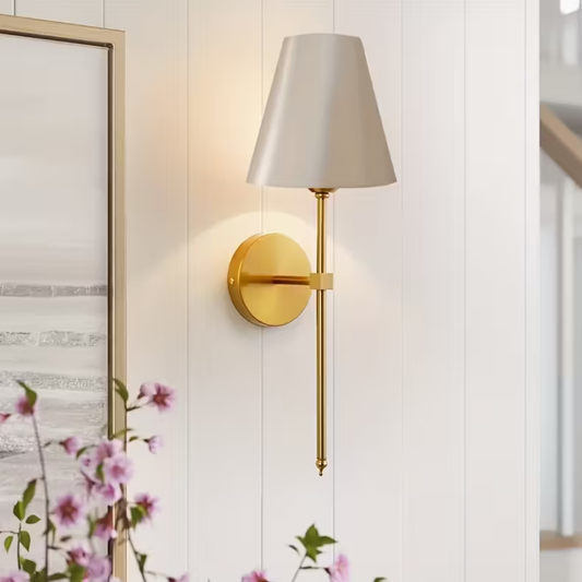 Jardioui 2 Applique (34.90 €/ pcs) Applique Murale LED Sans Fils Nomade