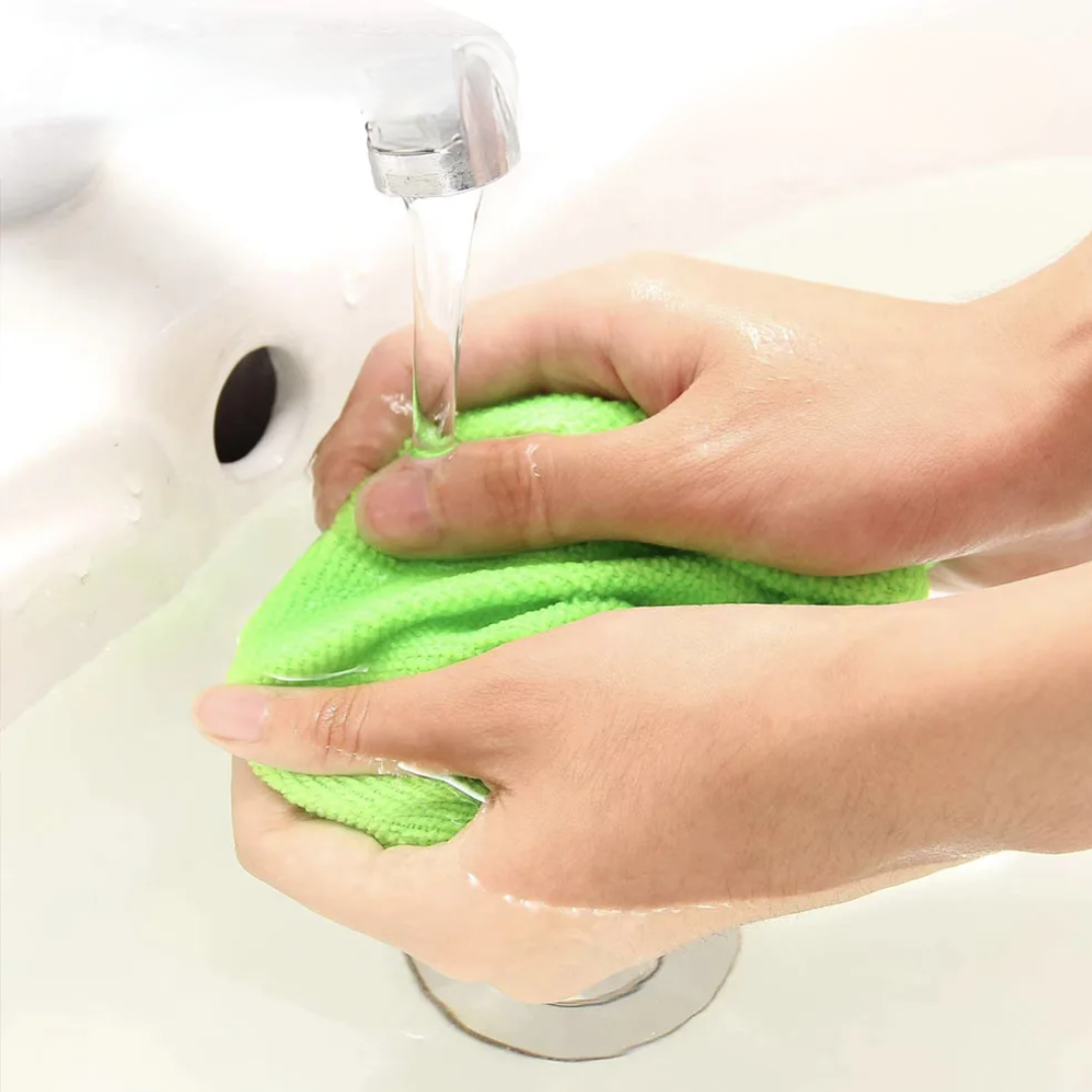 Jardioui Brosse Télescopique Auto Intelligente