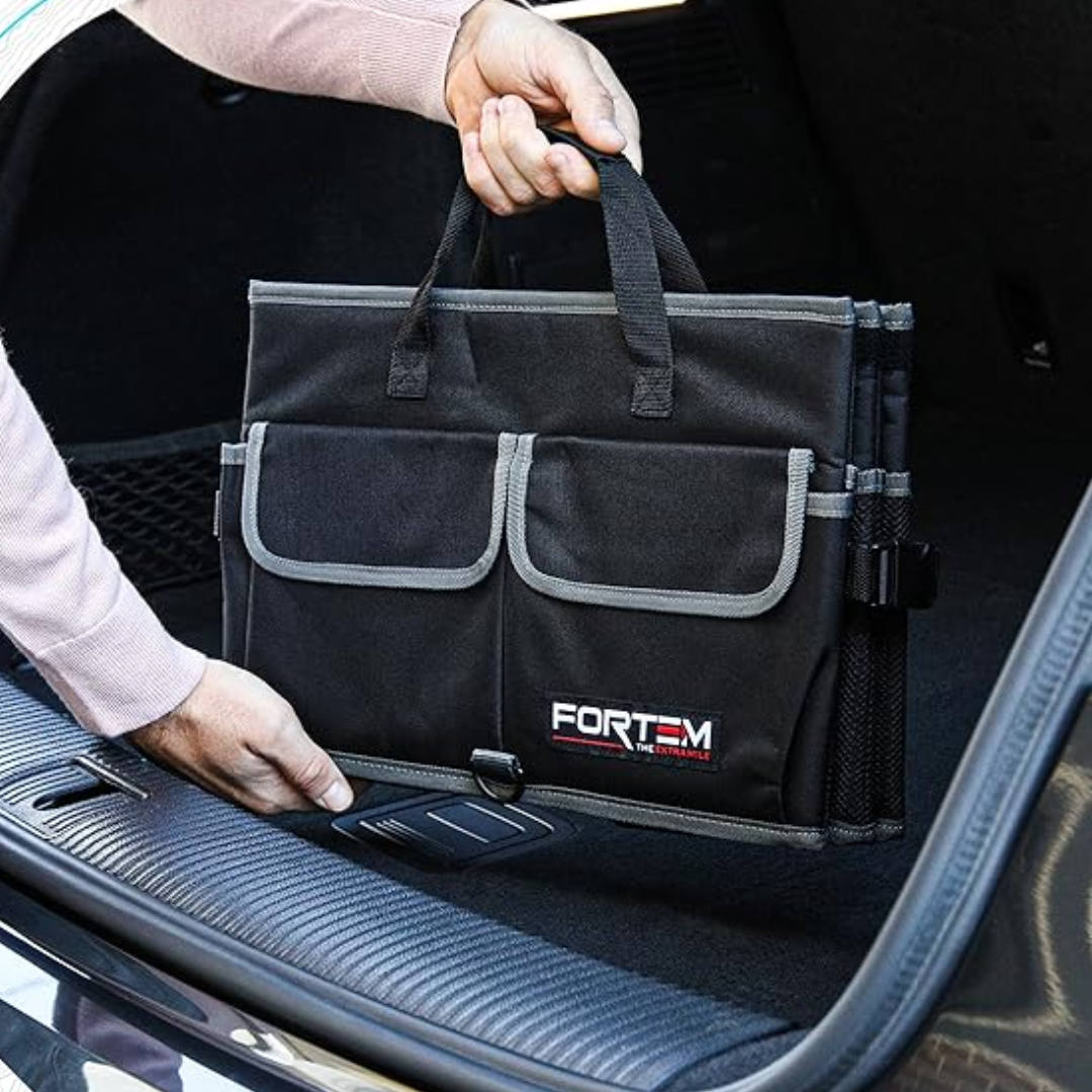 Jardioui Coffre de Rangement Modulable Ultra-Pratique