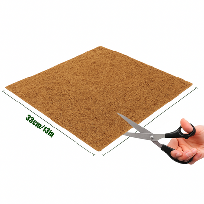 Jardioui Coussins de Nidification pour Poulailler