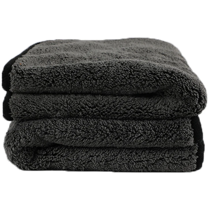 Jardioui Serviette Microfibre Ultra Douce