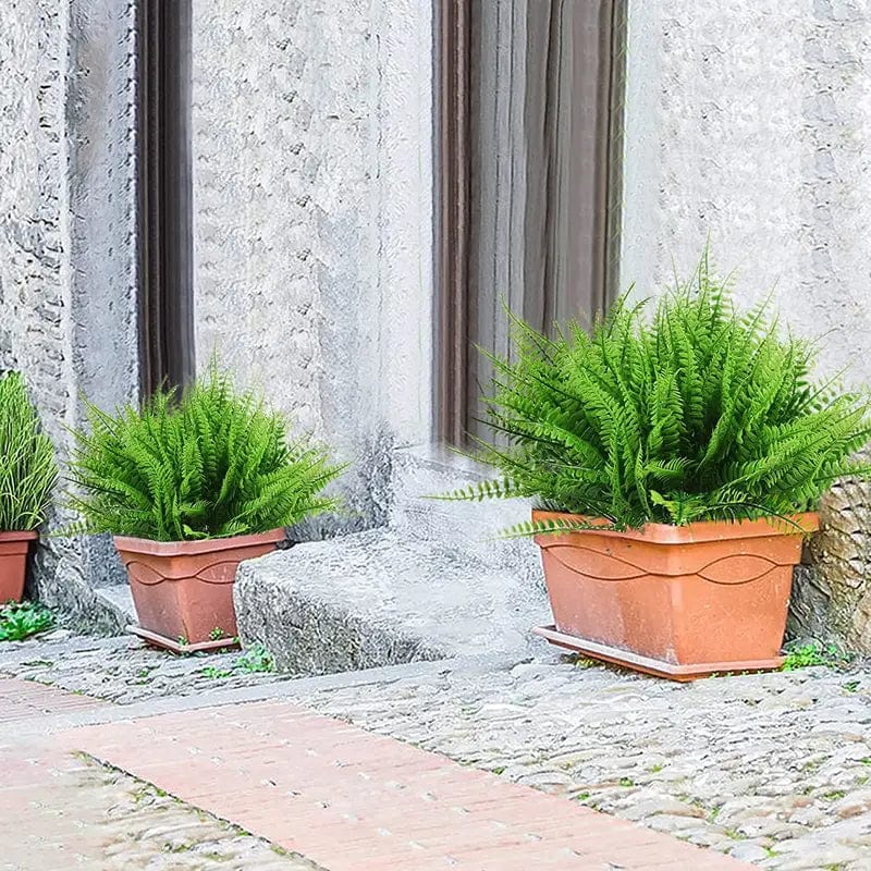 Jardioui VitaVerde™ - Plantes Artificielles Réalistes (Lot de 2 +1 Offerte)