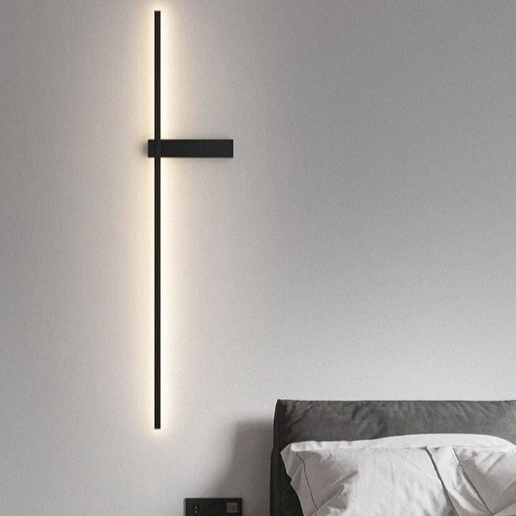 Jardioui Applique Murale Minimaliste