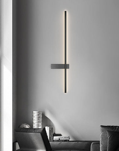 Jardioui Applique Murale Minimaliste