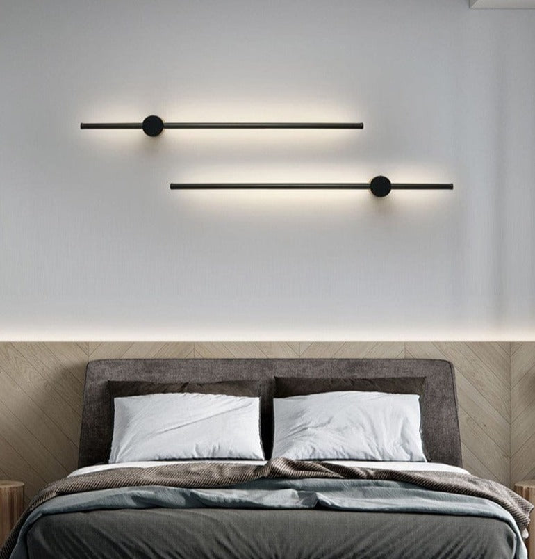 Jardioui Applique Murale Minimaliste