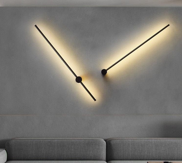 Jardioui Applique Murale Minimaliste