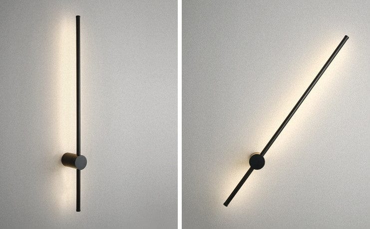 Jardioui Applique Murale Minimaliste