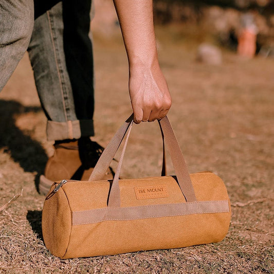 Jardioui HandyBag - Le sac polyvalent Ultime